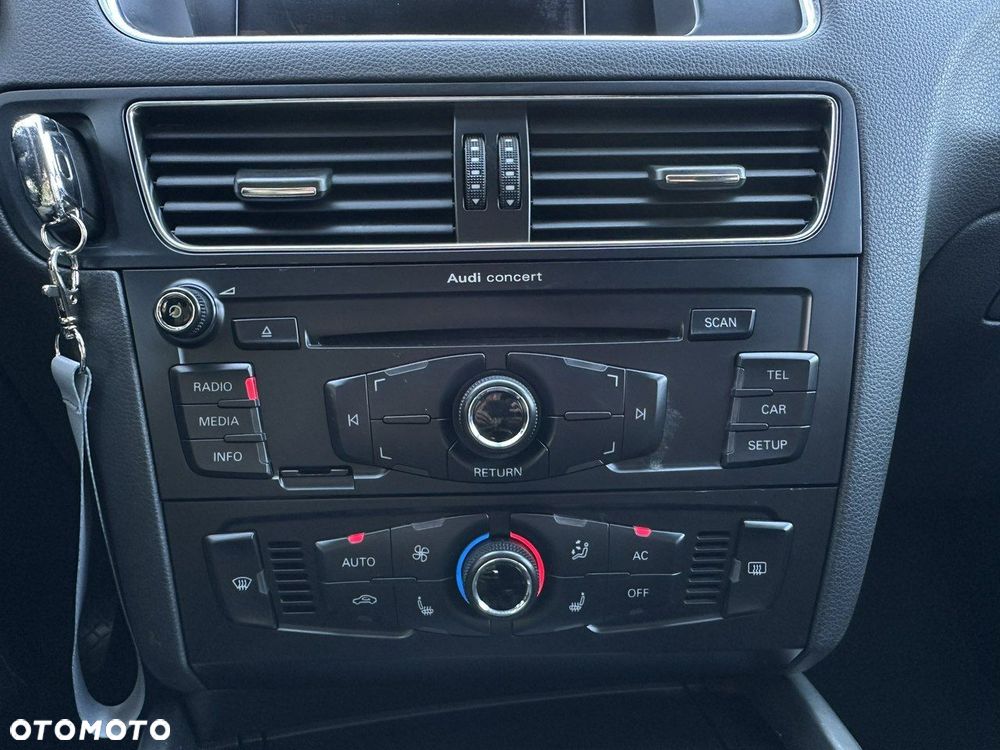 Audi Q5 - 21