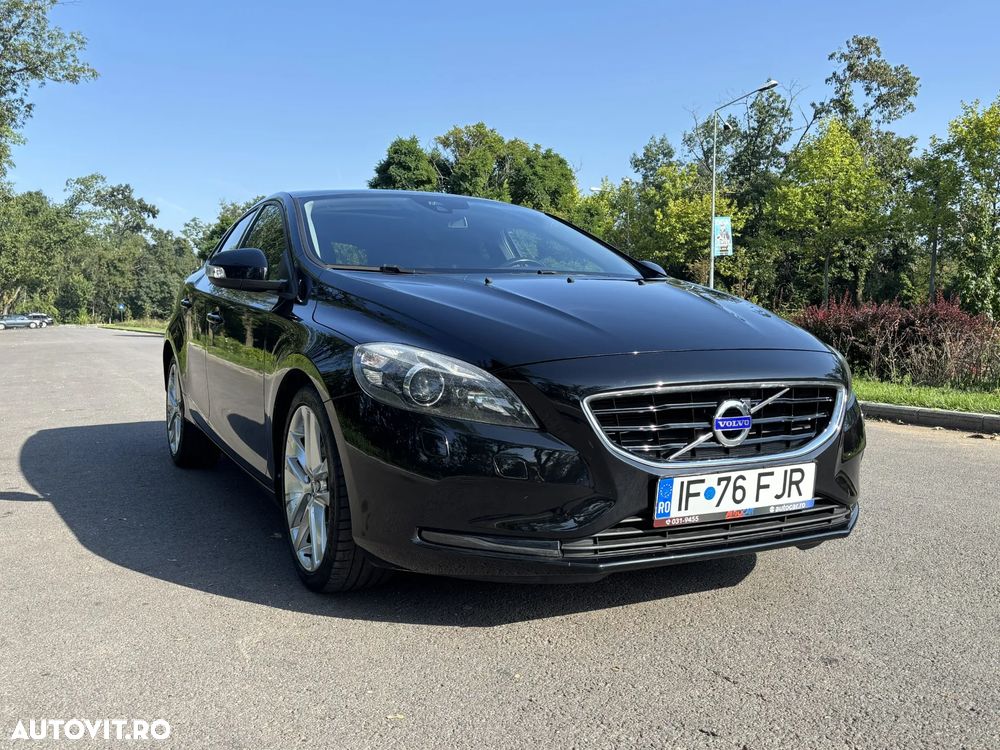 Volvo V40 D3 Momentum - 3