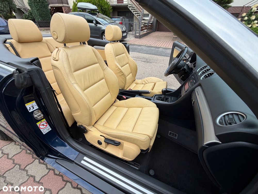 Audi A4 Cabrio 3.0 TDI DPF Quattro - 4