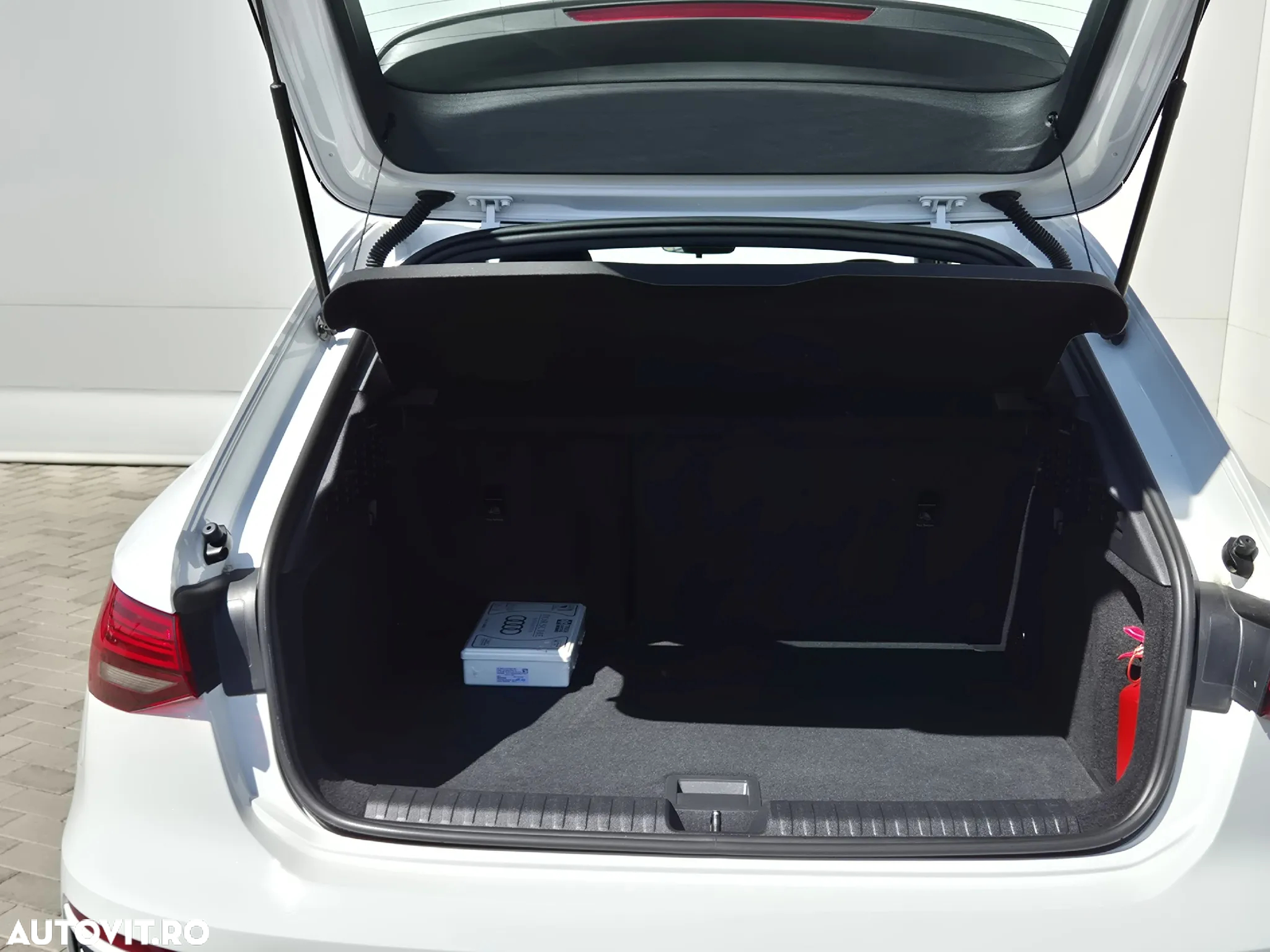 Audi A3 1.5 35 TFSI S tronic Basic - 26
