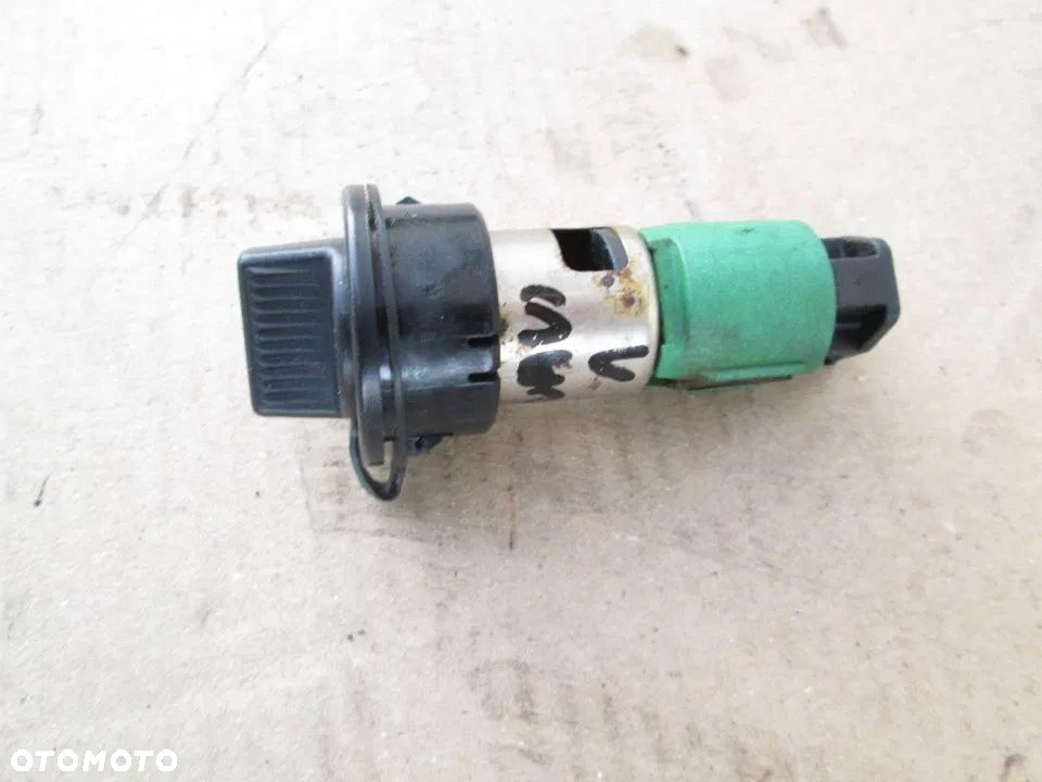 gniazdo zapalniczki lincoln navigator town car ford expedition mustang - 2