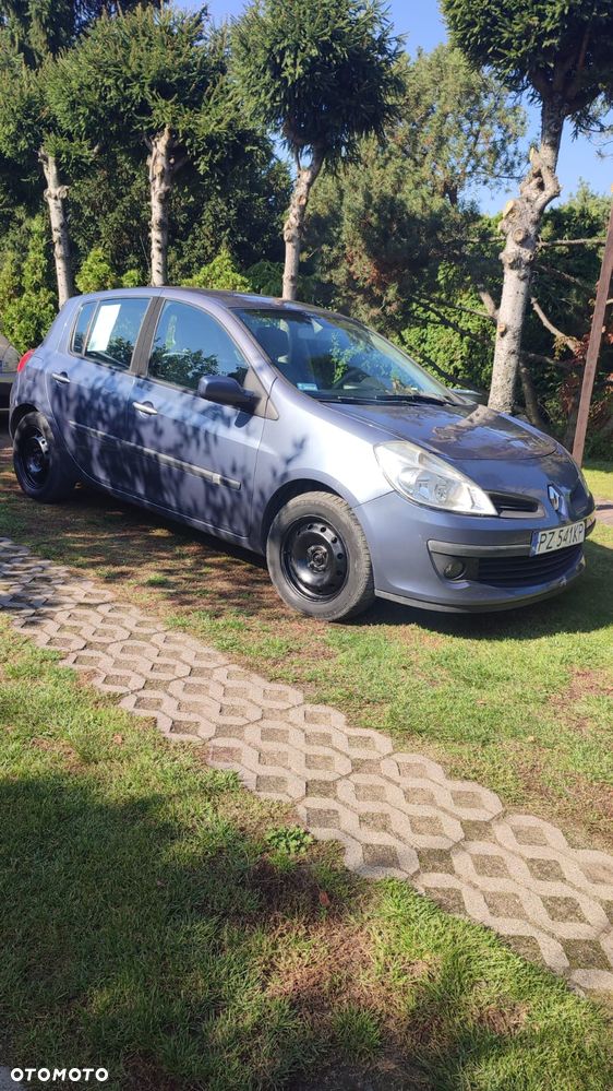 Renault Clio 1.5 dCi Authentique - 25