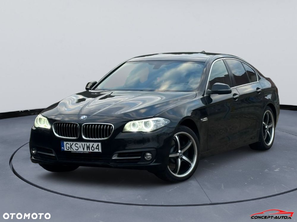 BMW Seria 5 - 3