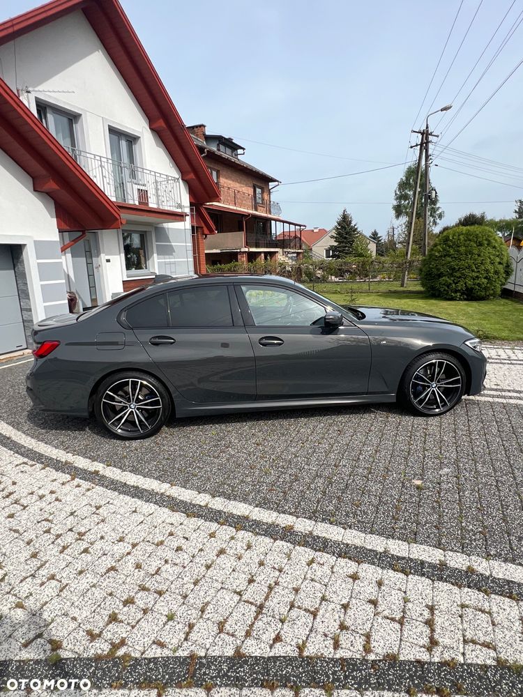 BMW Seria 3 330i xDrive M Sport sport - 6