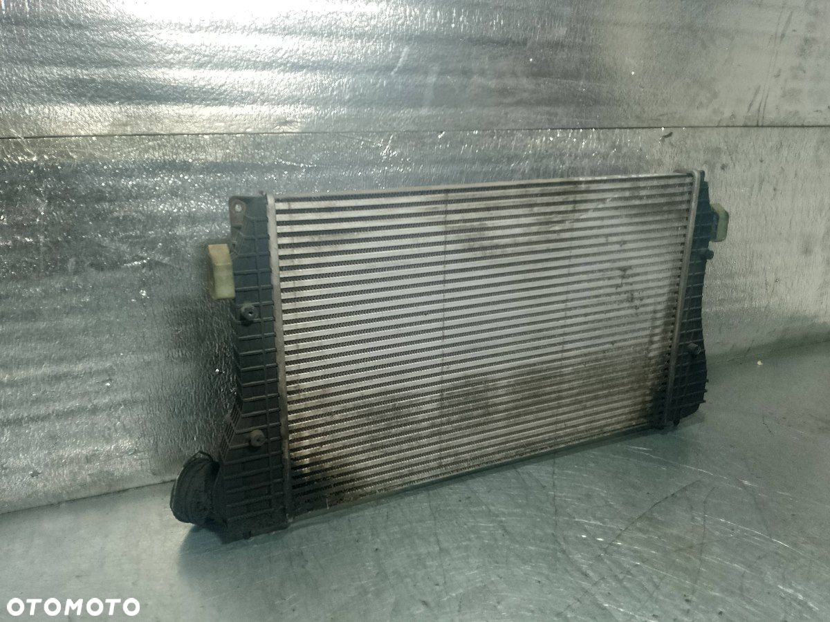 CHŁODNICA INTERCOOLER SEAT TOLEDO II 1.9 TDI - 6