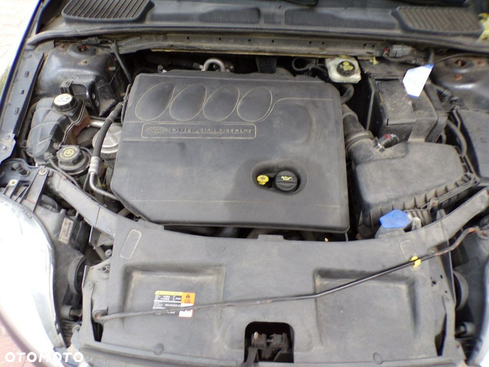 Ford Mondeo - 34