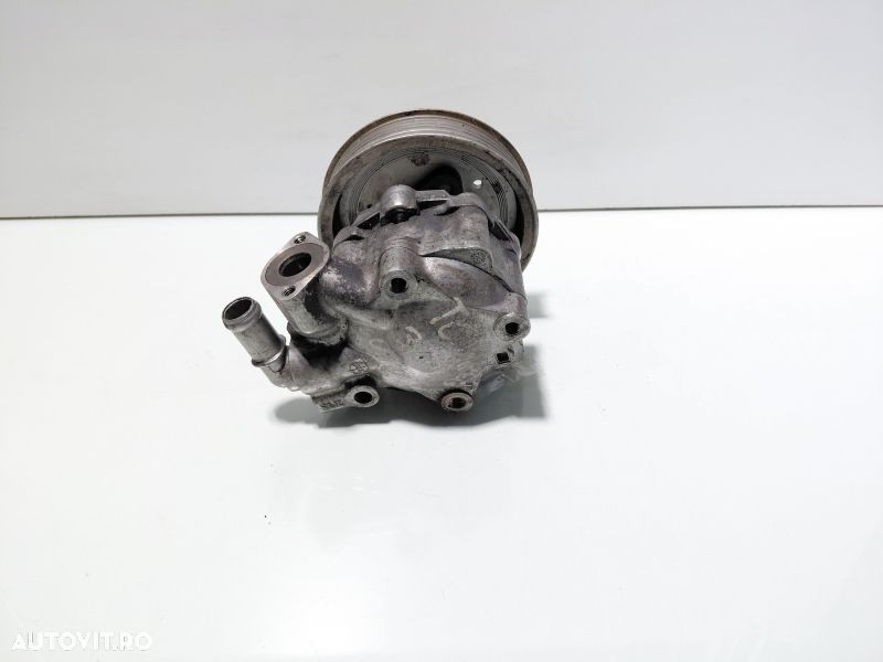 Pompa servo directie, cod 7P6422154A, VW Touareg (7P5), 3.0 TDI, CRC (id:711378) - 3