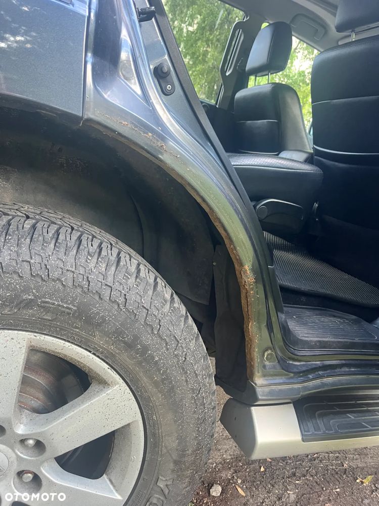 Mitsubishi Pajero 3.2 DID Instyle - 39