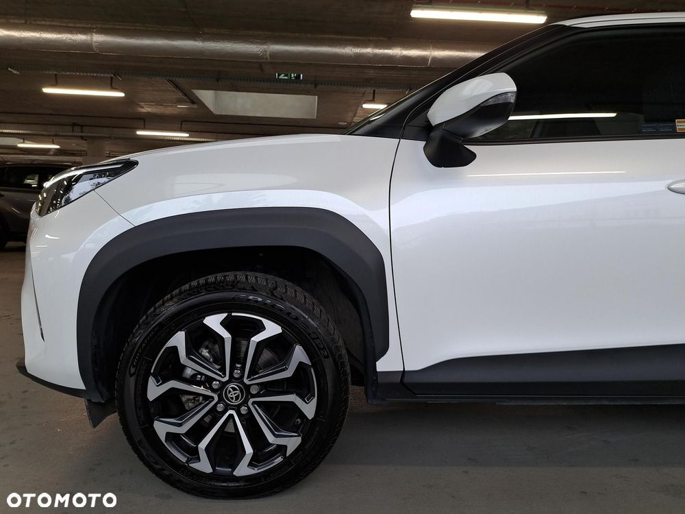 Toyota Yaris Cross Hybrid 1.5 Style - 35