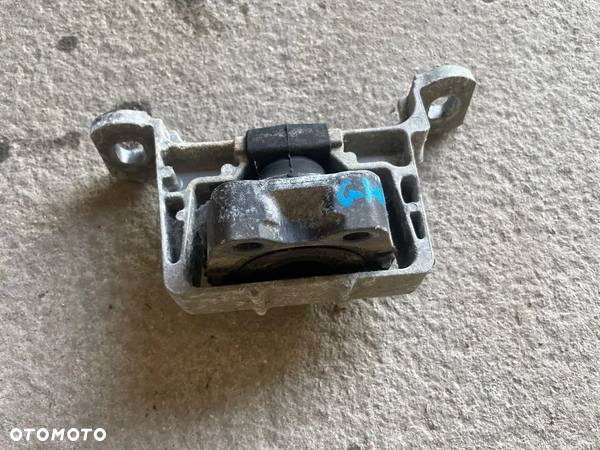 Łapa poduszka silnika Ford C-Max I 1 MK1 1.6 5U47264