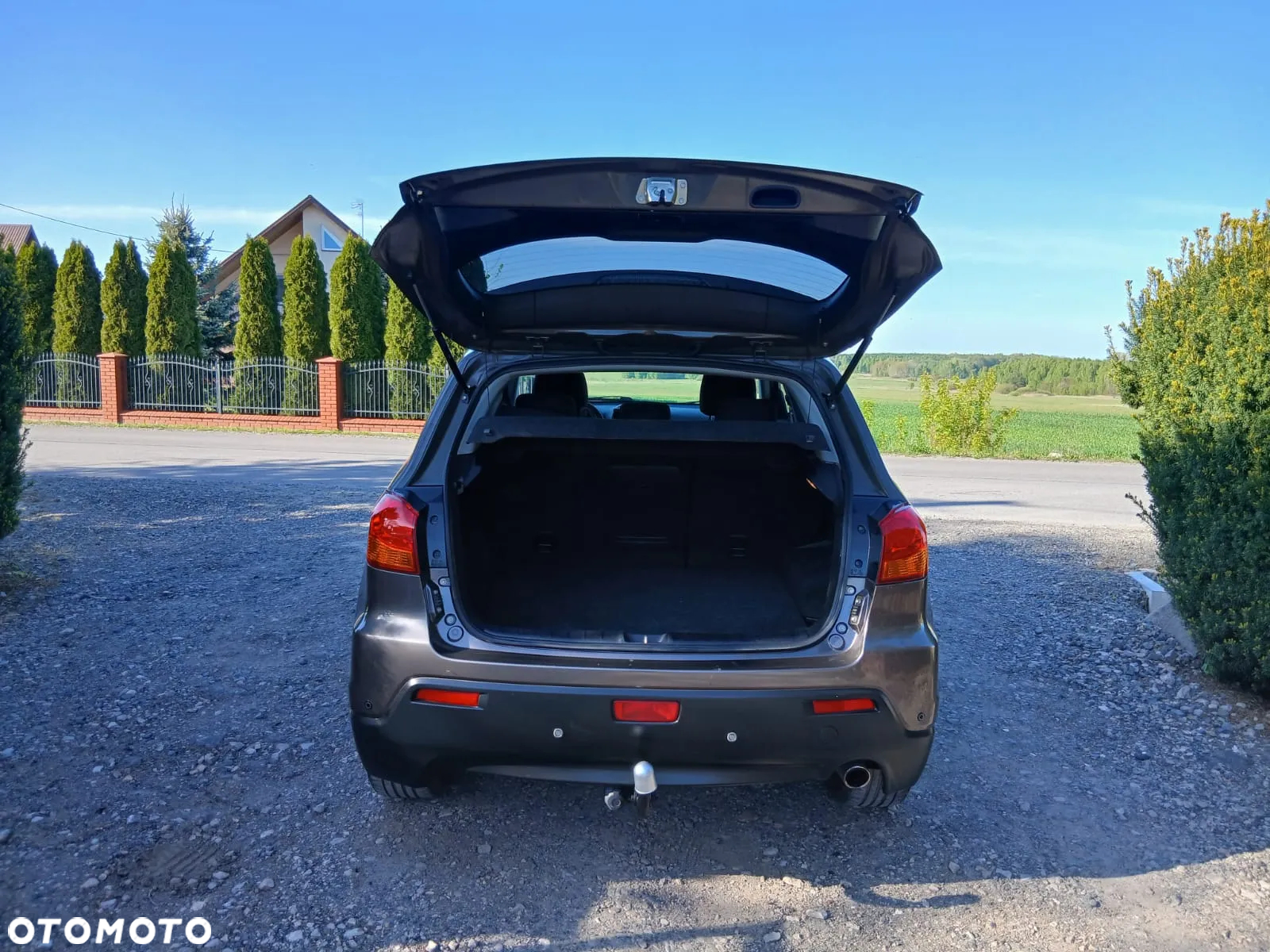 Mitsubishi ASX 1.6 2WD Diamant Edition - 39