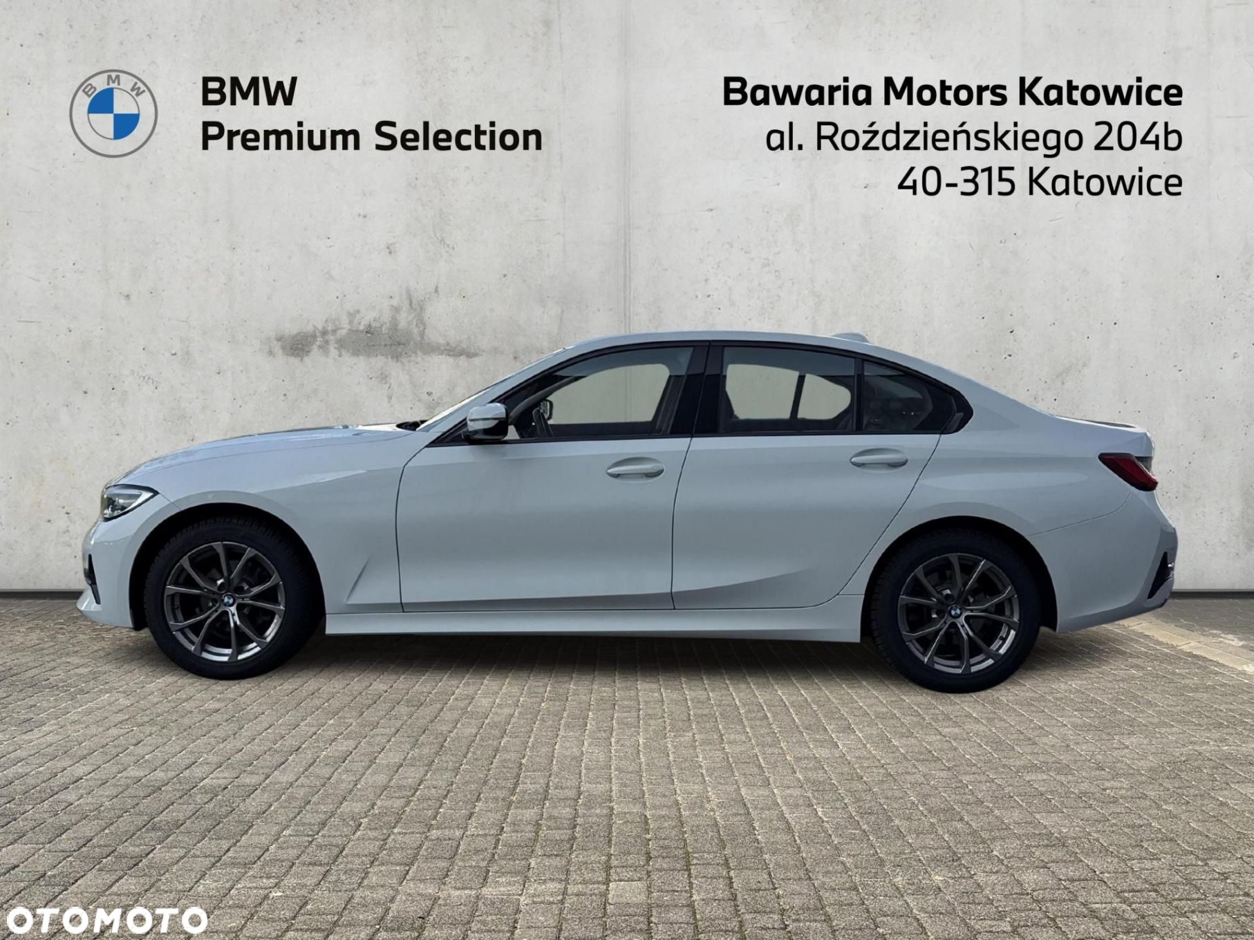 BMW Seria 3 - 2