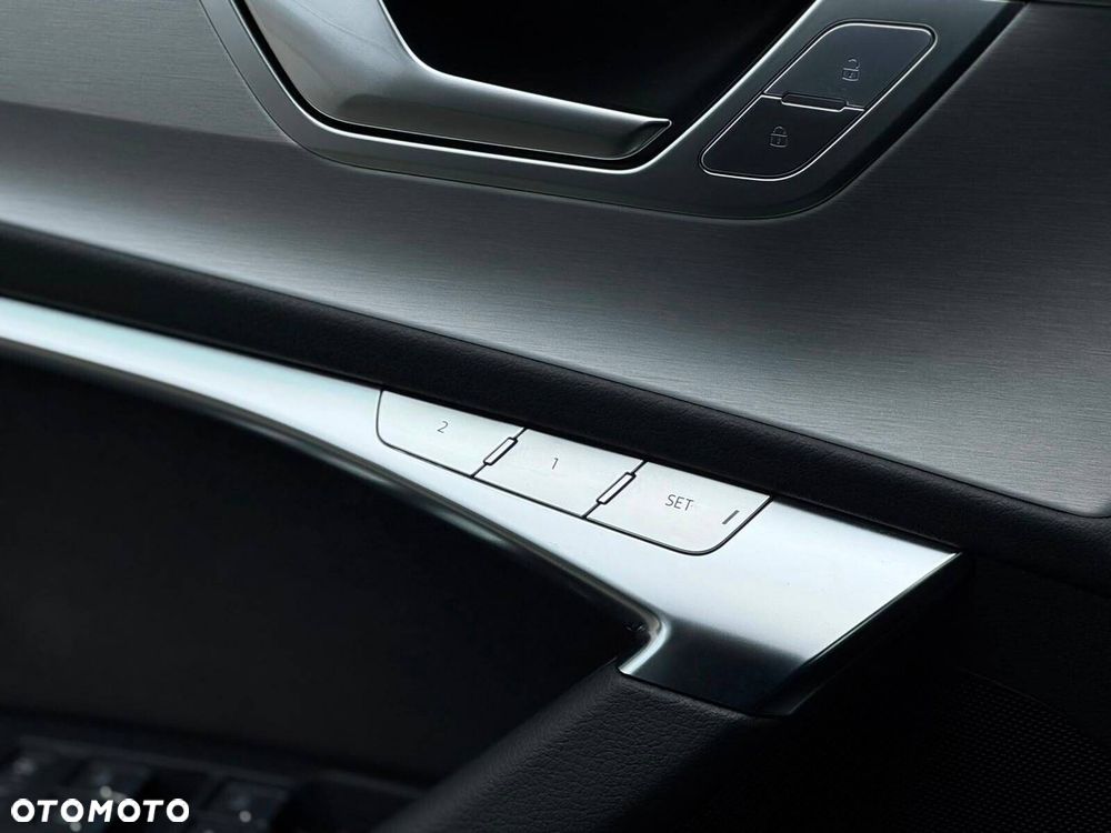 Audi A6 Avant - 15