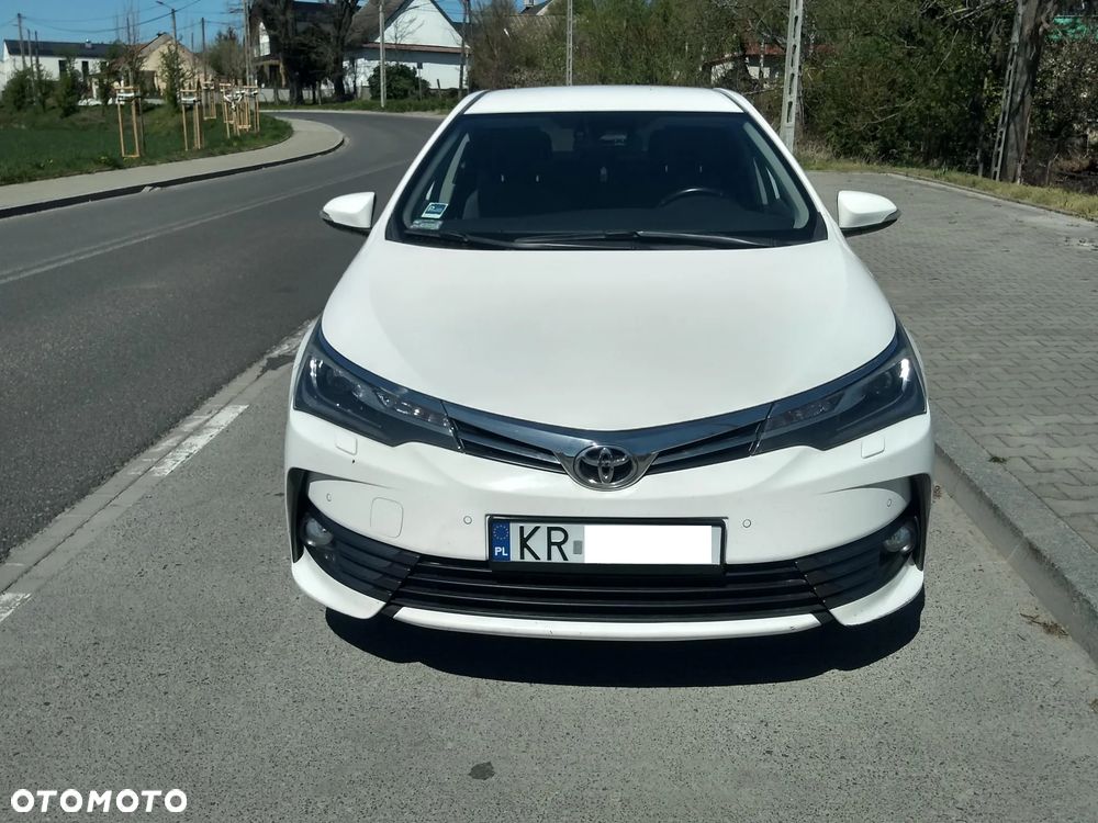 Toyota Corolla 1.6 Comfort - 2