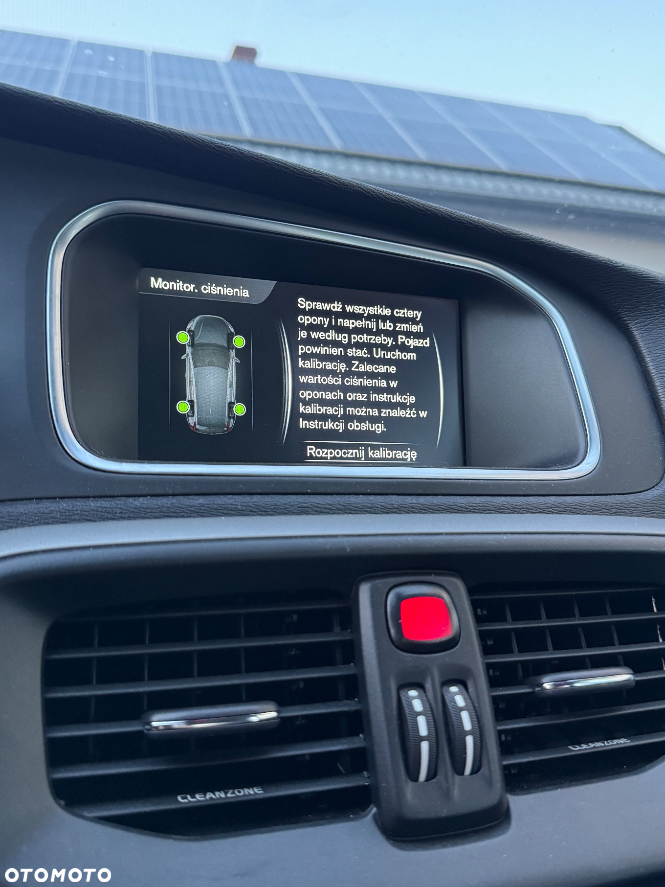 Volvo V40 D2 Drive-E R-Design Momentum - 16