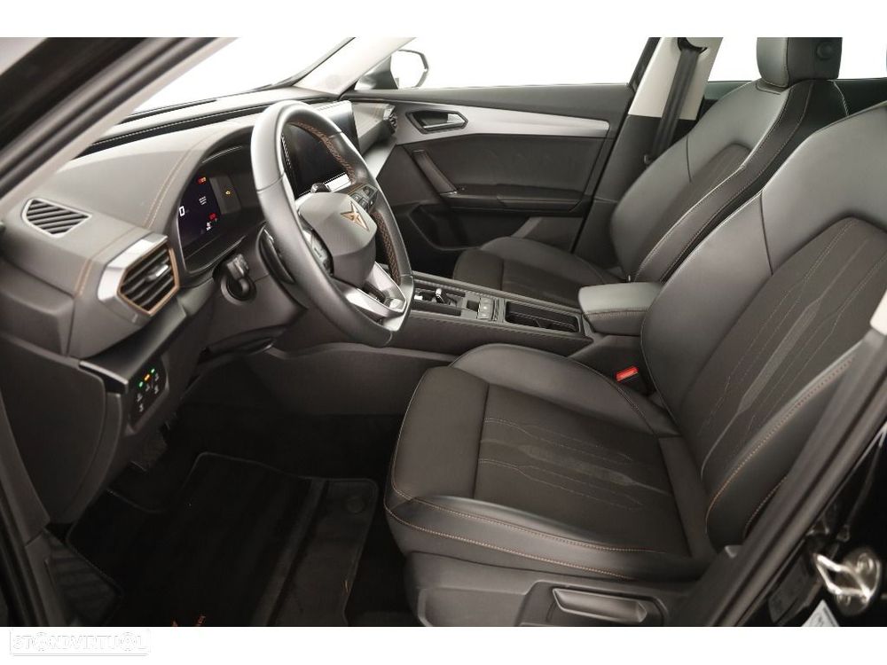 Cupra Formentor 1.4 e-Hybrid DSG - 25