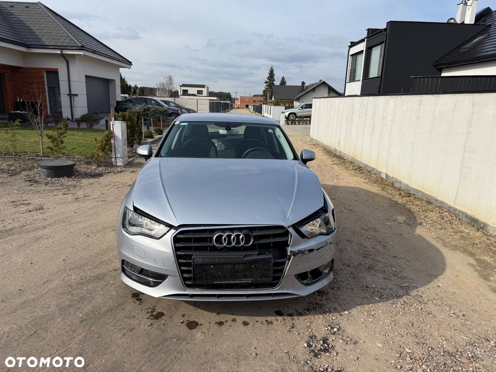 Audi A3 Sportback - 12