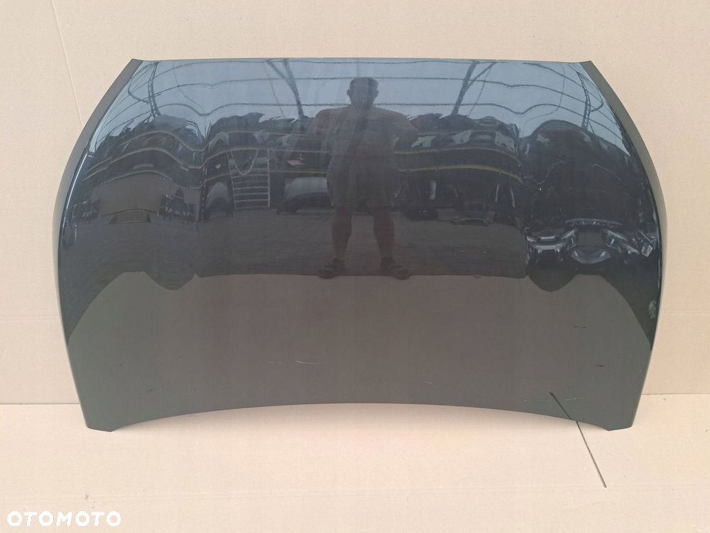 MASKA POKRYWA SILNIKA SUZUKI SX4 S-CROSS LIFT 16- - 1