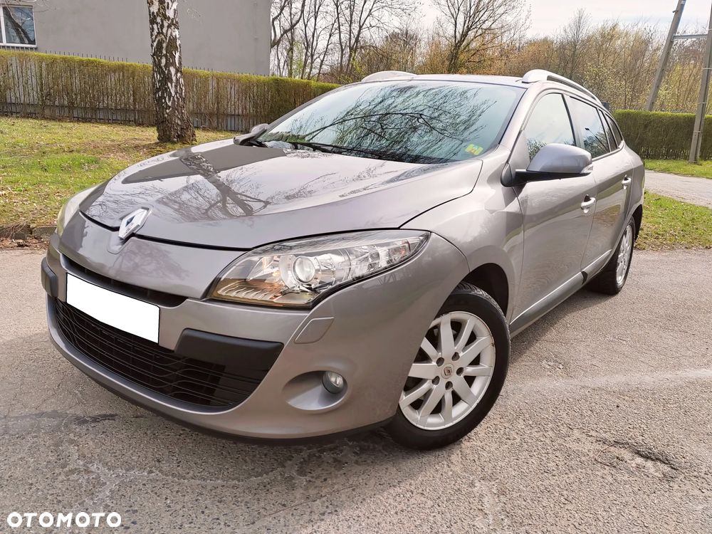 Renault Megane 1.6 16V Generation - 4