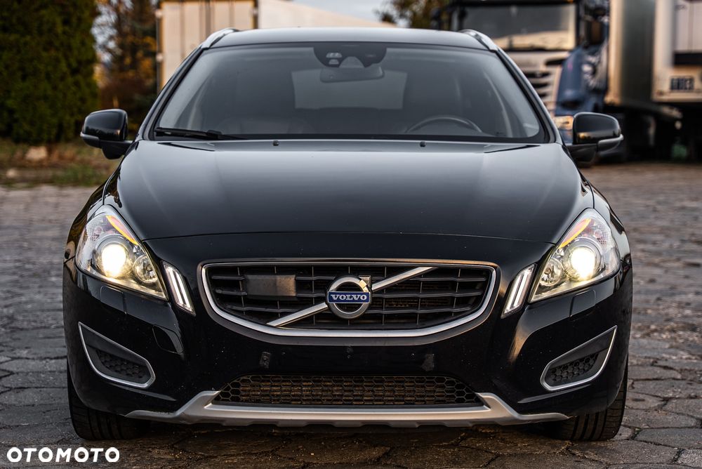 Volvo V60 - 6