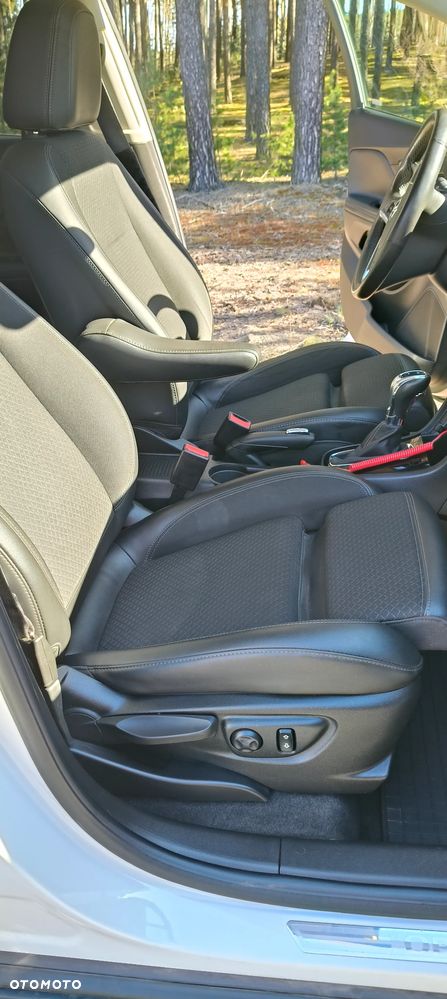 Opel Mokka X - 12