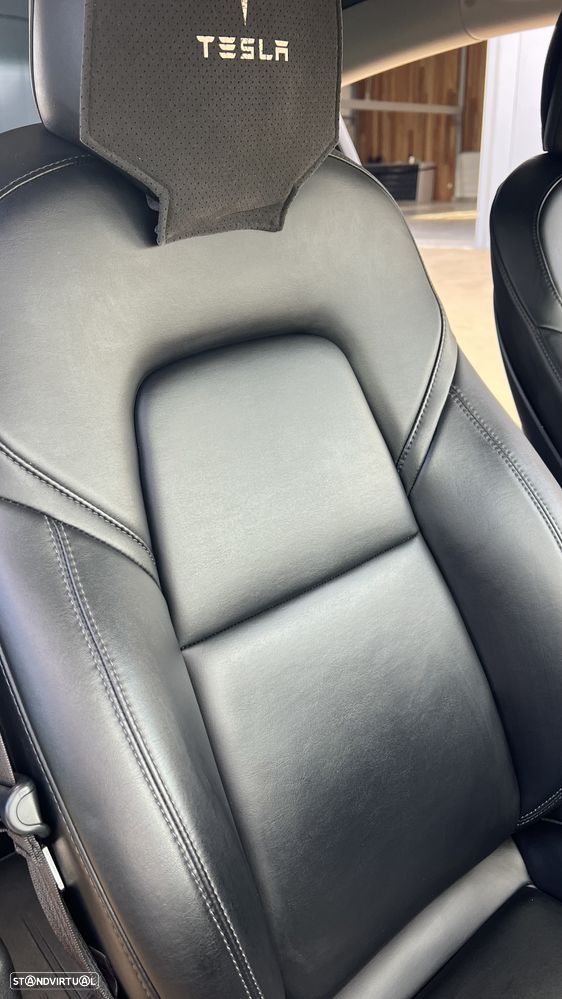 Tesla Model 3 Long-Range Dual Motor AWD - 29