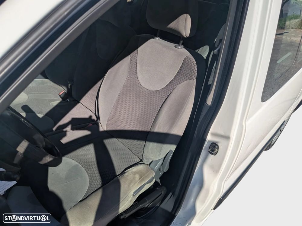Citroën Jumper 2.0 BlueHDi 33 L2H2 Confort - 5