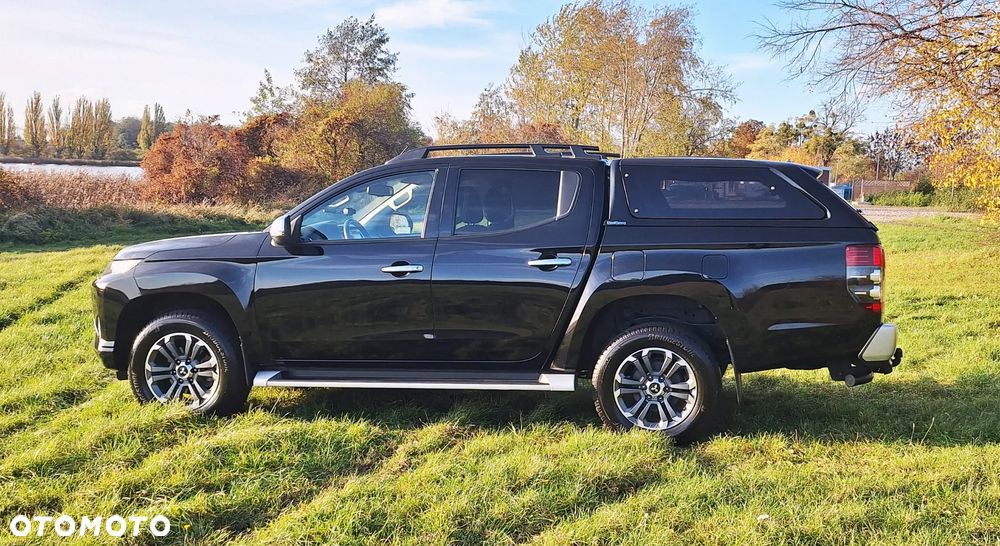 Mitsubishi L200 2.2 d DC Intense - 9