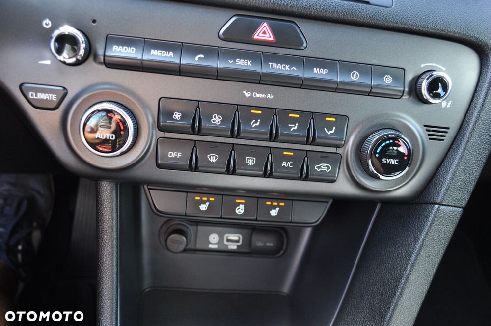 Kia Sportage - 12
