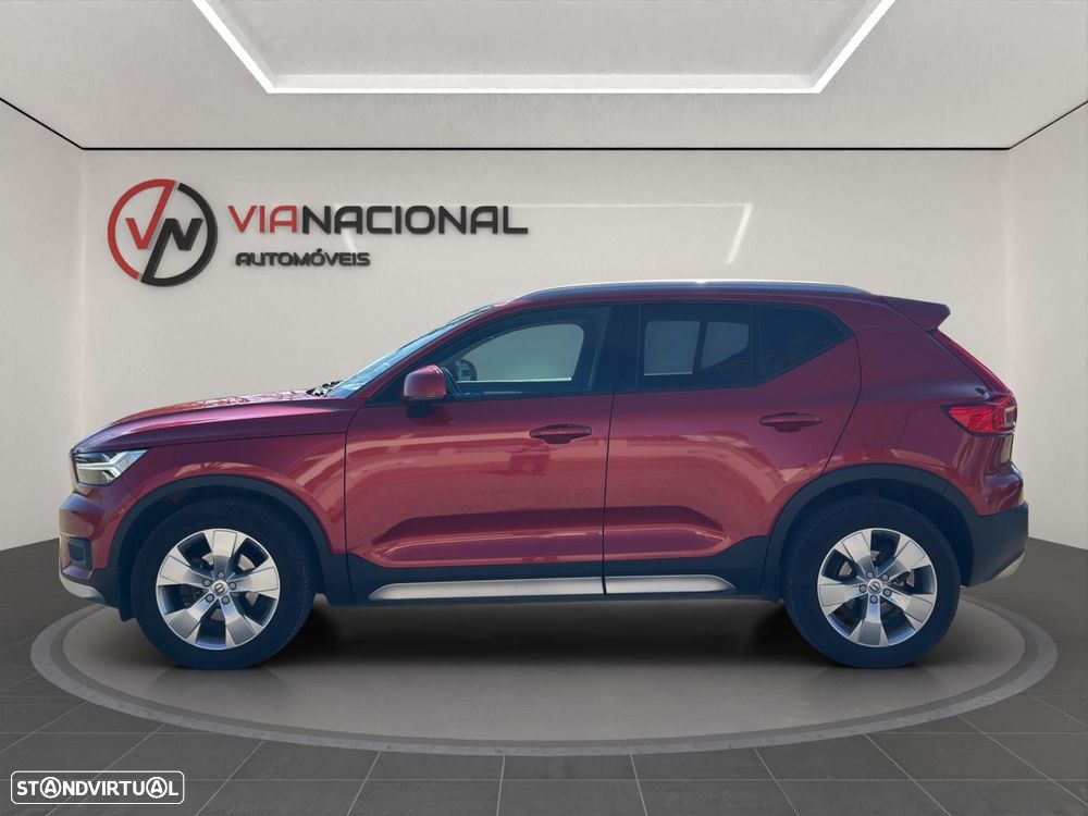 Volvo XC 40 2.0 D3 Momentum - 4