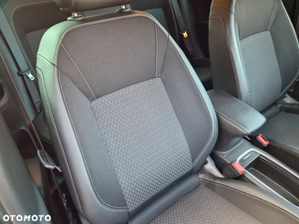 Opel Astra 1.4 Turbo Innovation - 30