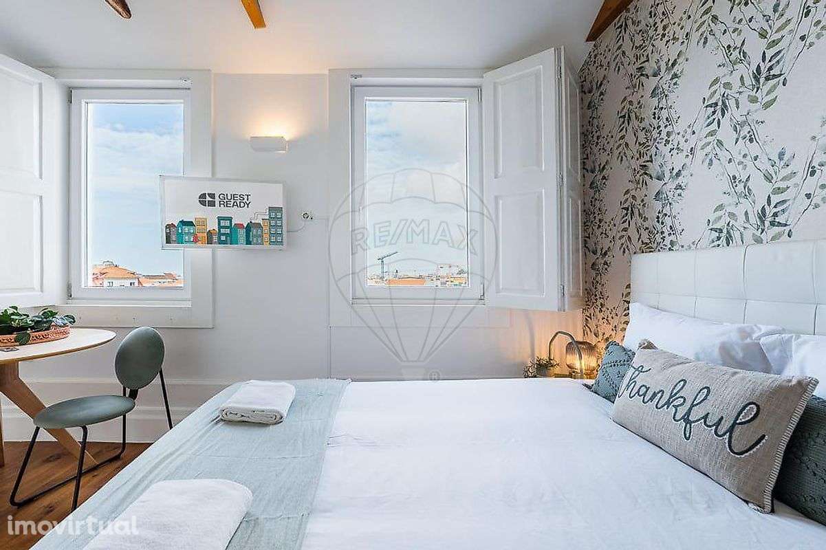 Apartamento T0 para venda - Grande imagem: 4/15