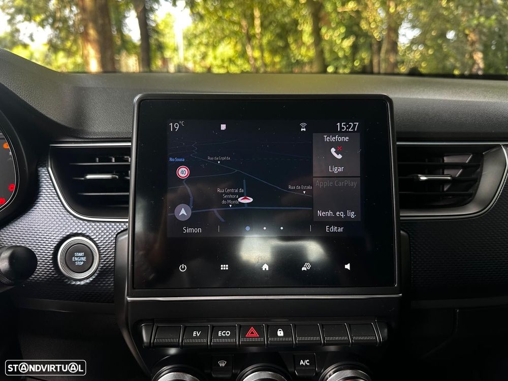 Renault Arkana 1.6 E-Tech Full Hybrid Techno - 19