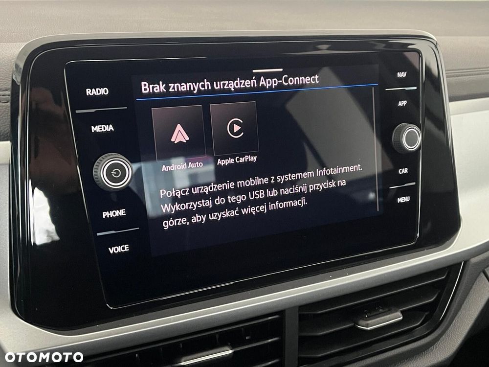 Volkswagen T-Roc 1.5 TSI Life DSG - 25