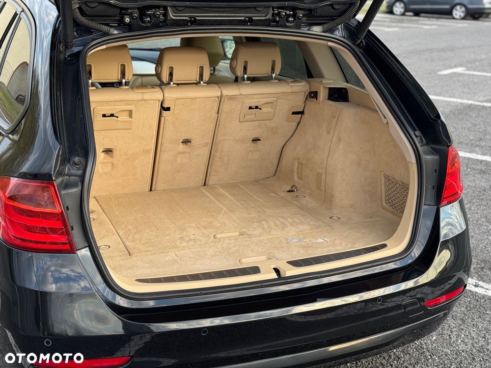 BMW Seria 3 320d - 9