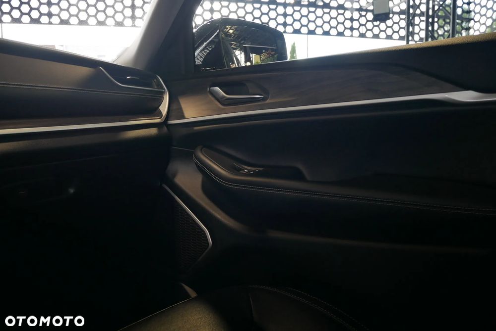 Jeep Grand Cherokee 3.6 V6 Limited - 27