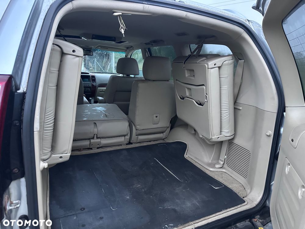 Lexus GX - 2