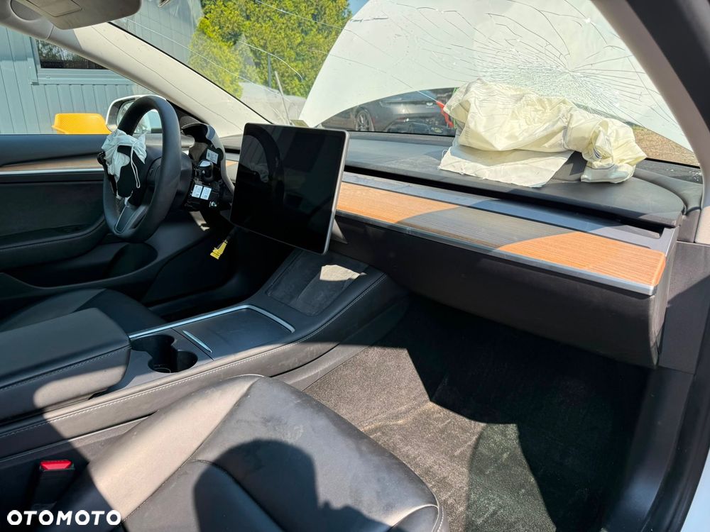 Tesla Model 3 RWD Hinterradantrieb - 15