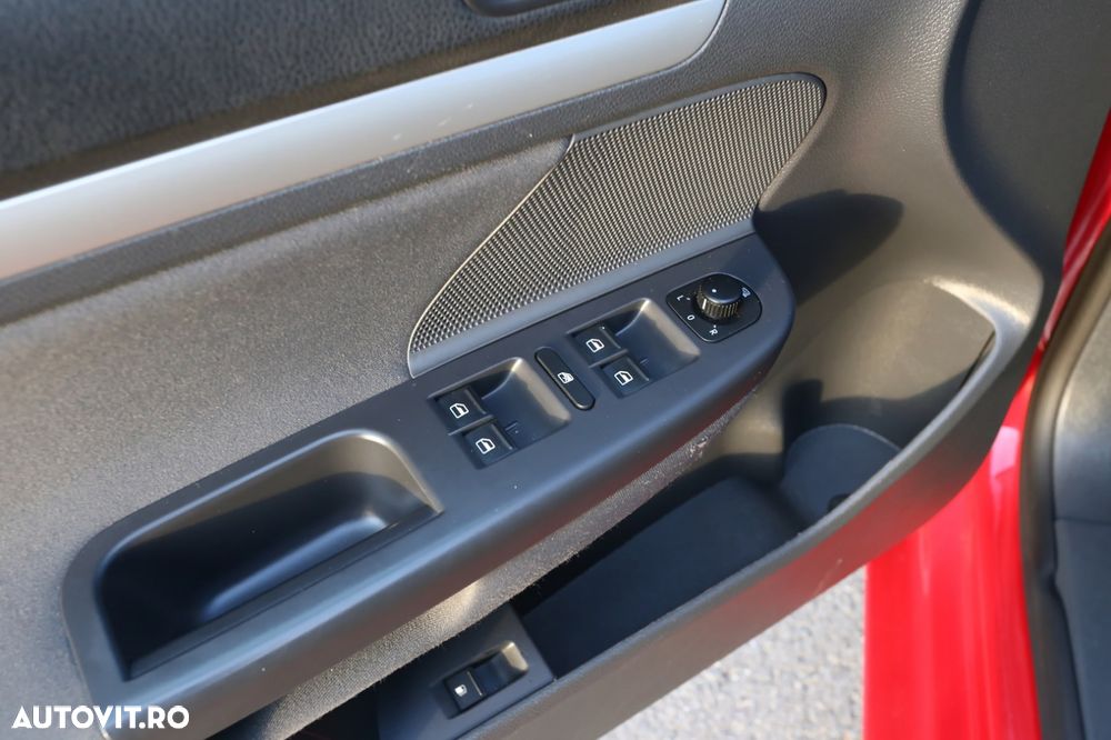 Volkswagen Golf 1.9 TDI Comfortline - 17