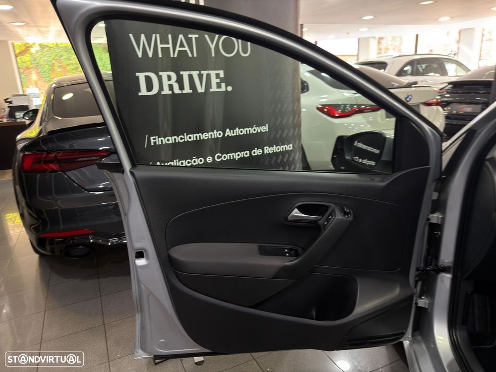 VW Polo - 17