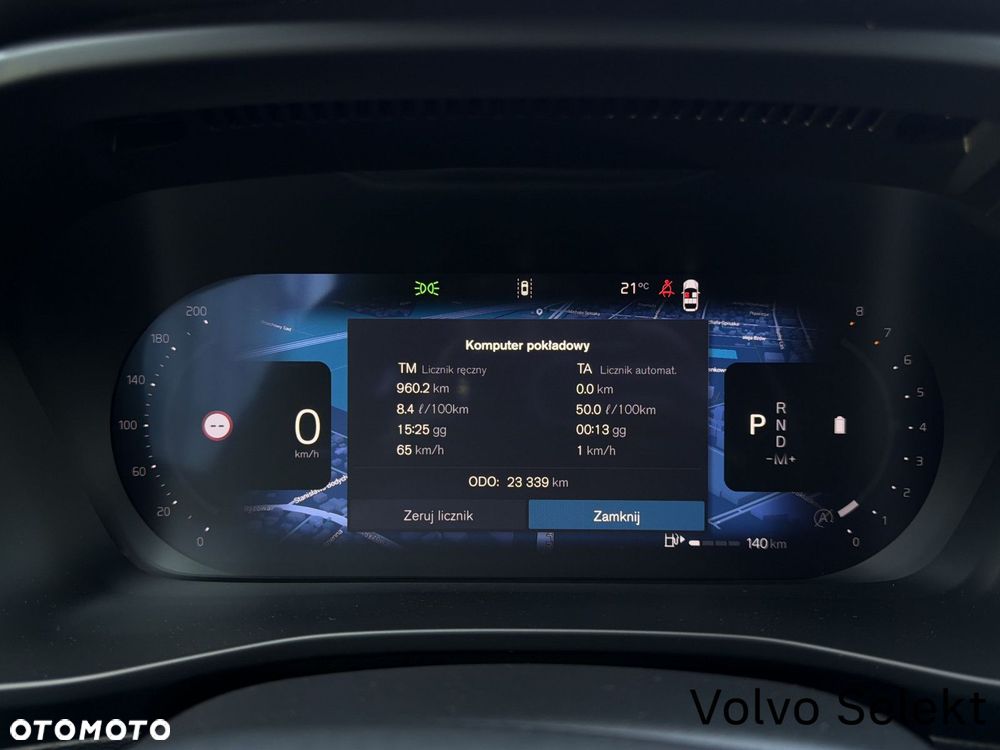 Volvo XC 40 - 17