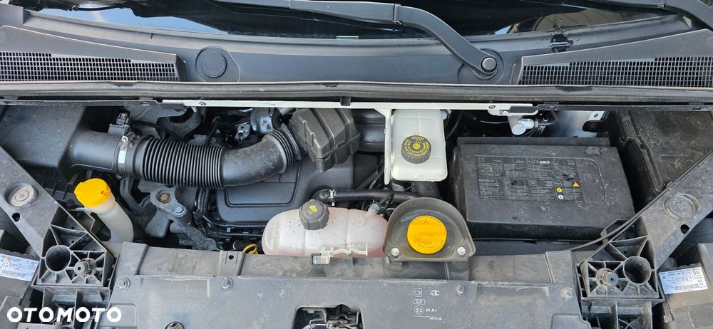 Renault Trafic - 14