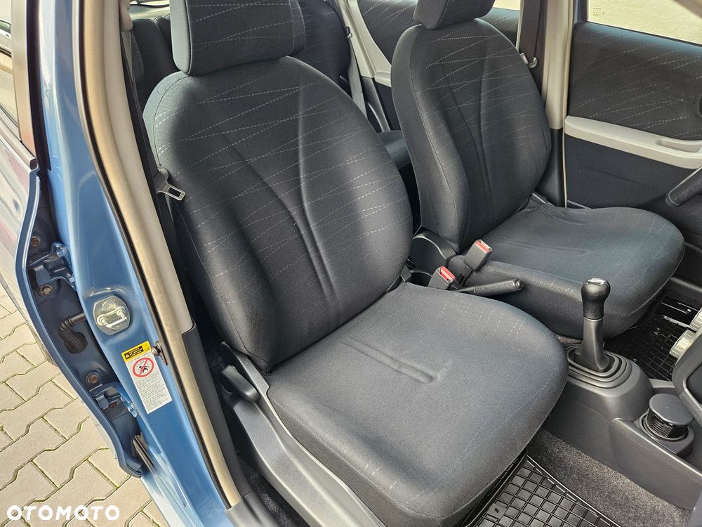 Toyota Yaris 1.3 VVT-i Luna - 7