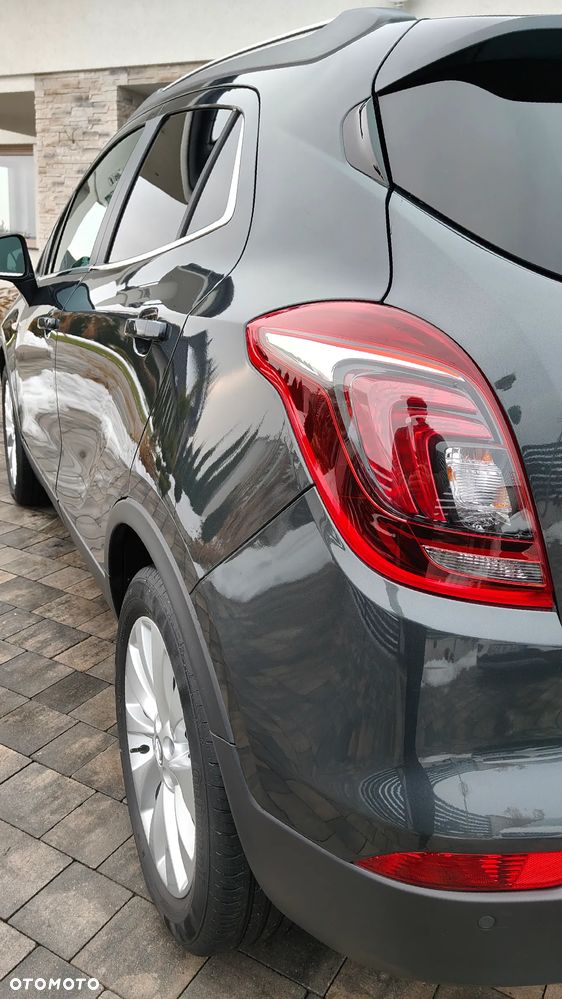 Opel Mokka 1.4 Turbo ecoFLEX Start/Stop Color Innovation - 35