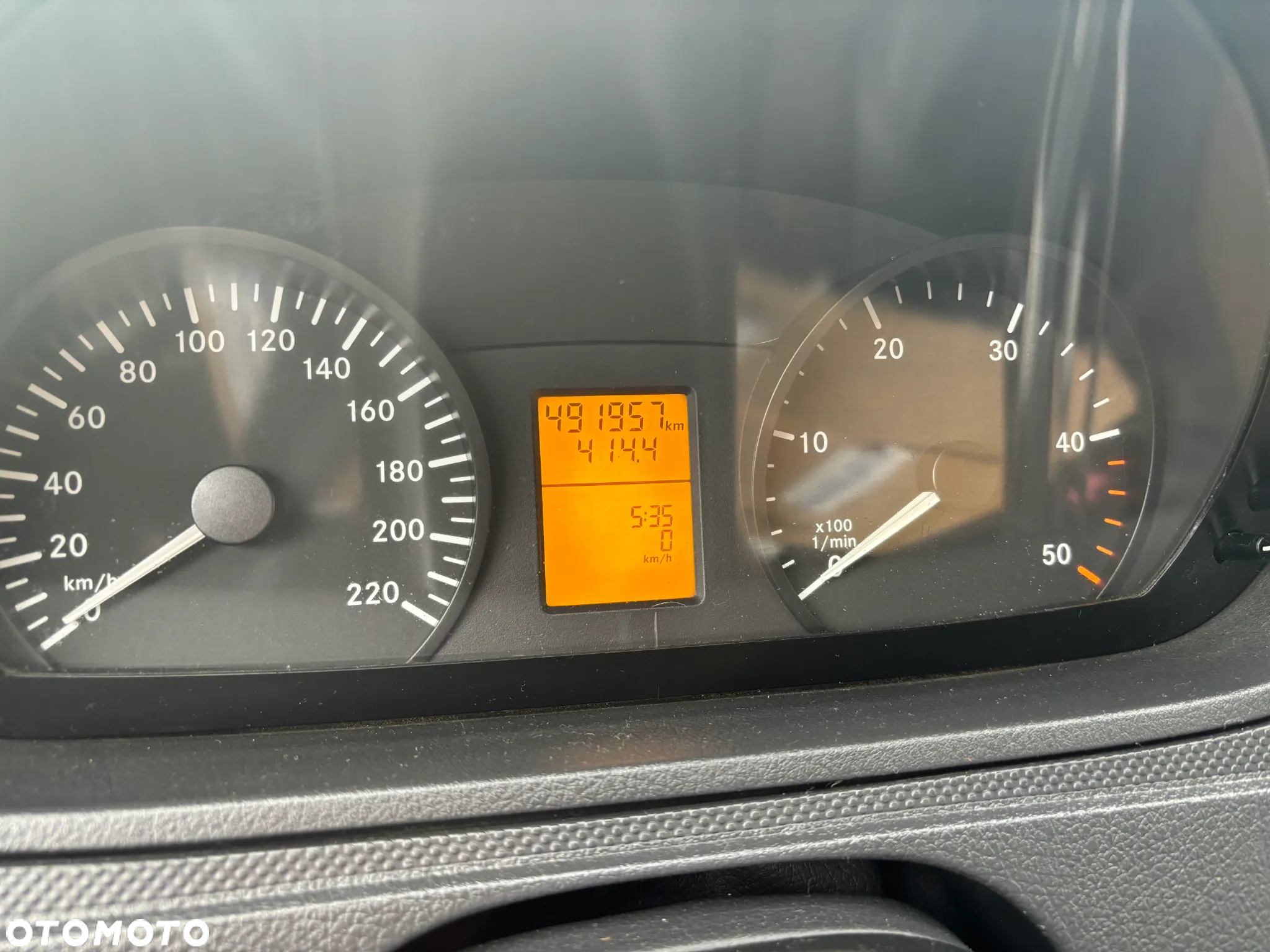 Mercedes-Benz VITO - 5