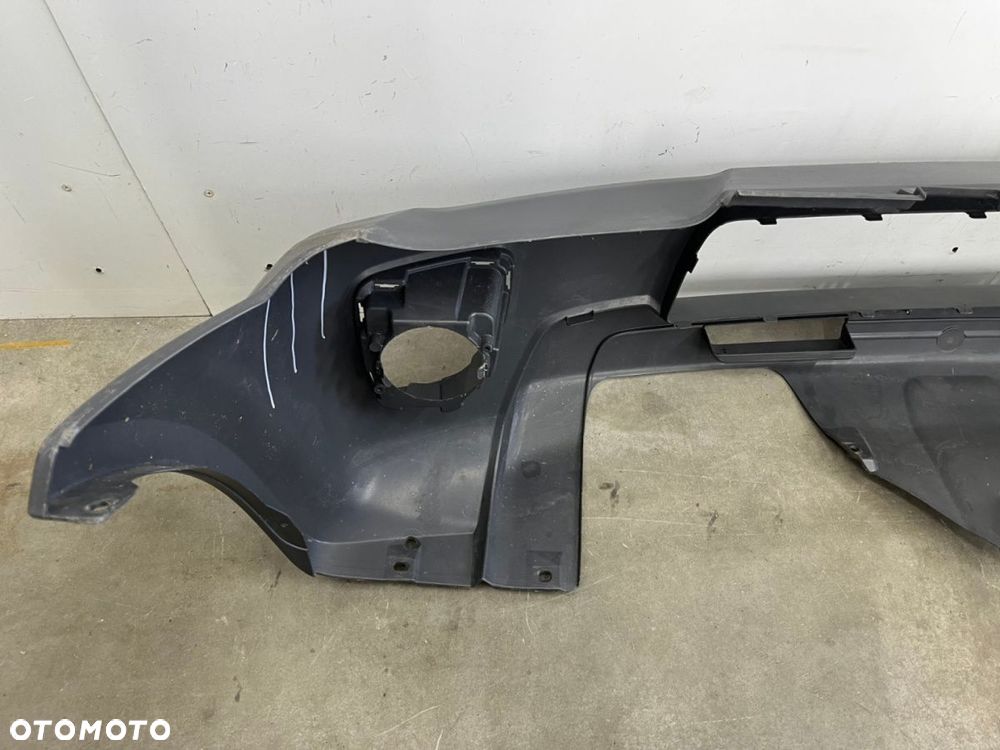 Zderzak przedni Suzuki Jimny 3 III 12-18r. Lift przód orurowanie 71711-57M - 8