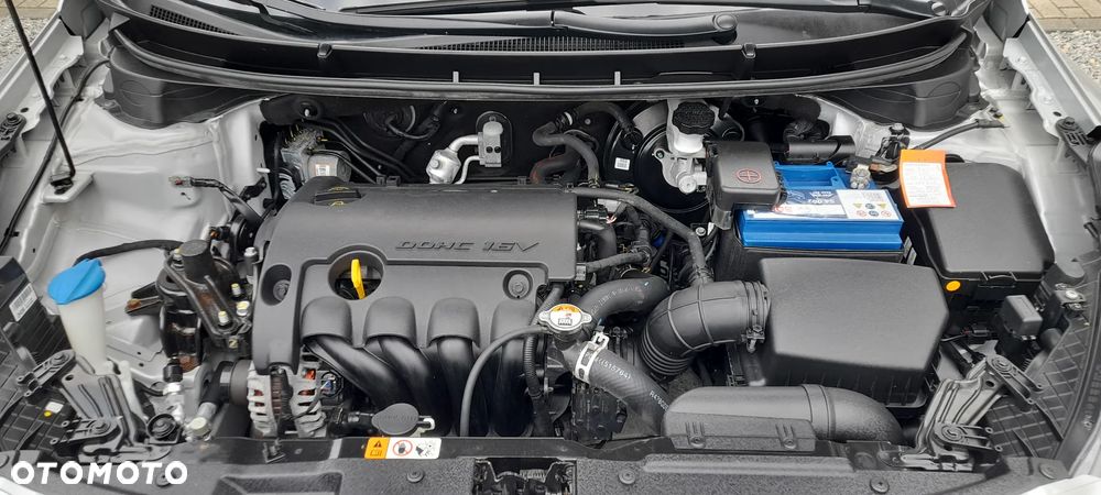 Hyundai i30 i30cw 1.4 Fifa World Cup Edition - 8