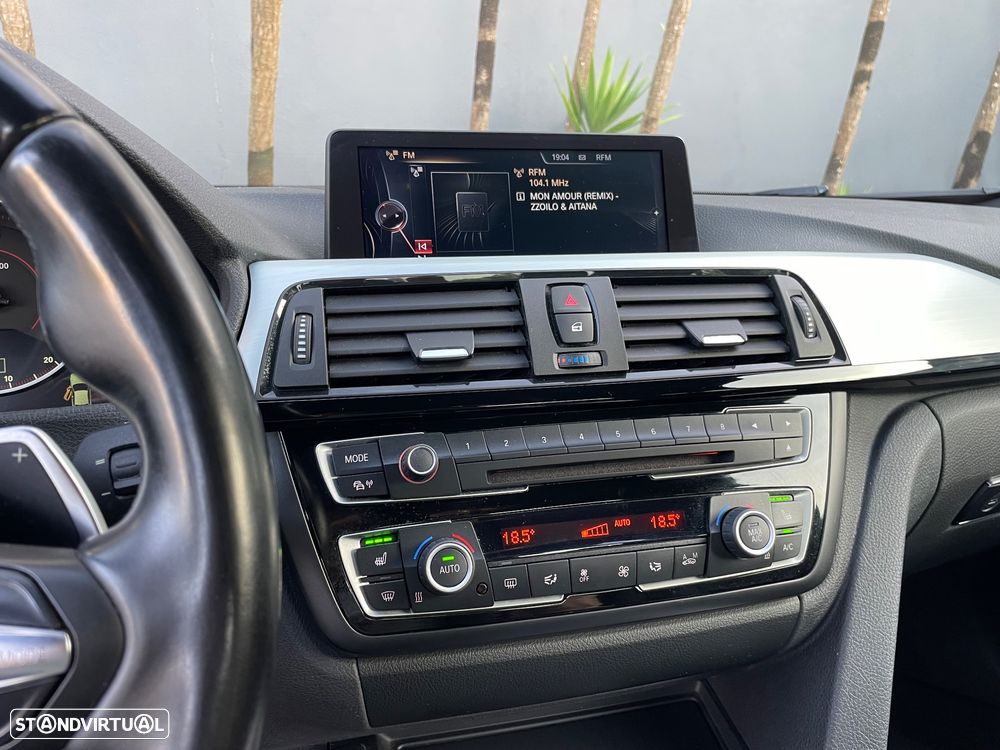 BMW 420 d xDrive Pack M Auto - 20