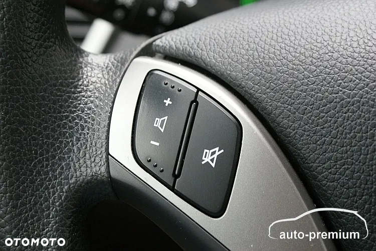 Hyundai i30 blue 1.4 Classic Navigation - 9