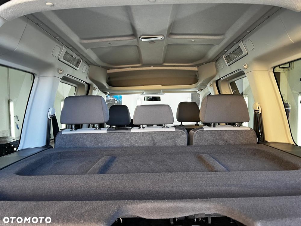 Volkswagen Caddy 1.6 (5-Si.) Edition 30 - 11